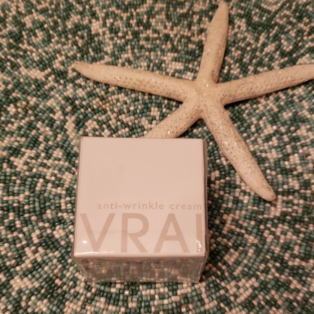 Fragonard Parfumeur VRAI Anti-wrinkle Cream 50g